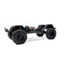 Axial 1/10 SCX10 III Motobilt Waypoint Jeep JT Gladiator 4X4 RTR Brushed Rock Crawler, Tan