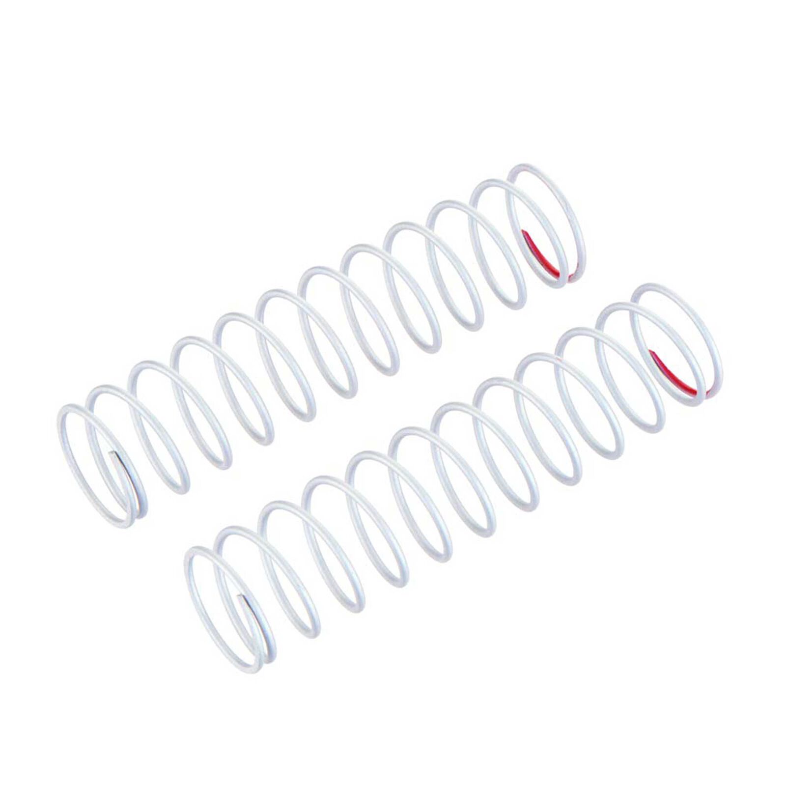 Spring 23x109mm 3.34lbs/in, Red (2)
