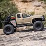 1/6 SCX6 Trail Honcho 4X4 RTR Brushed Rock Crawler, Sand