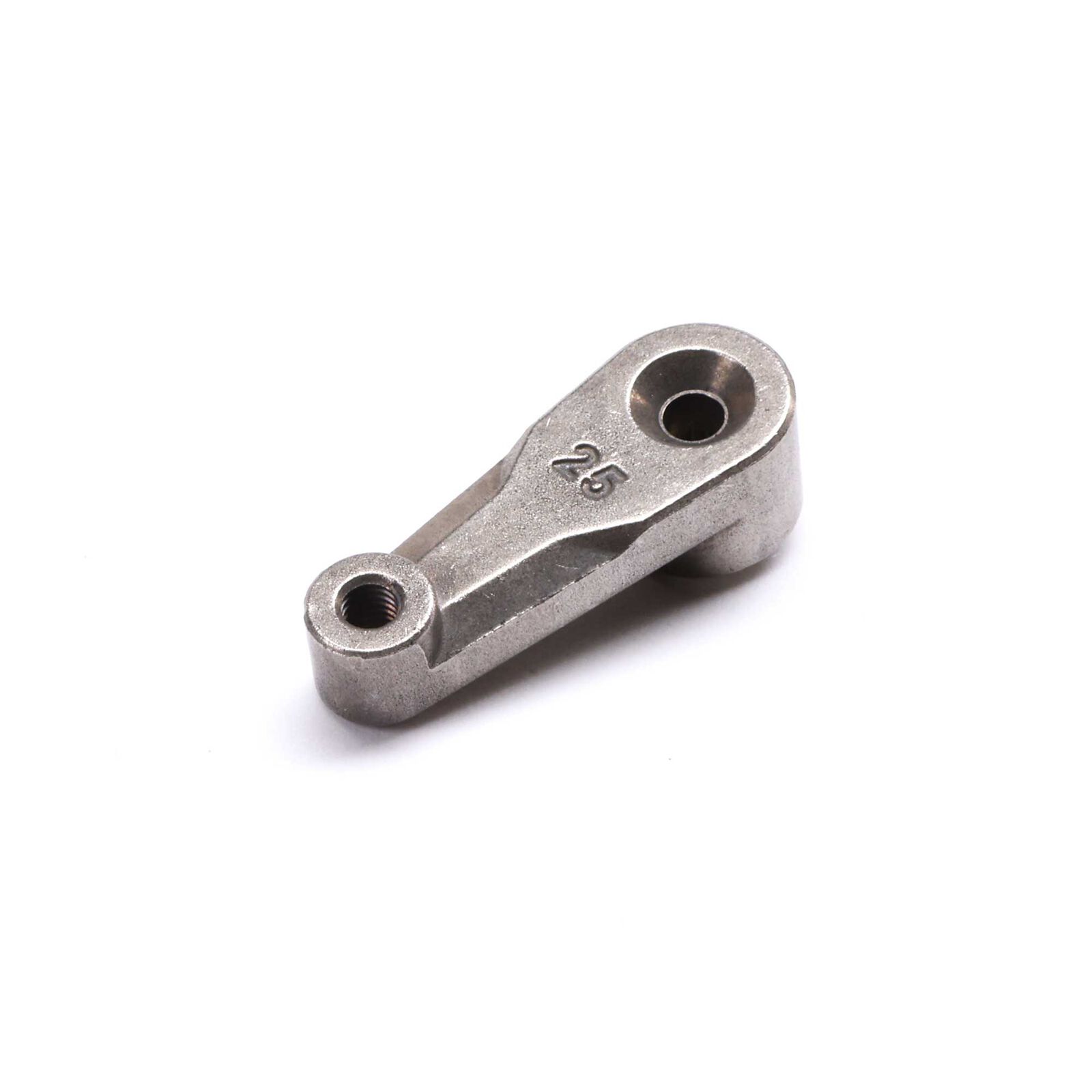 Servo Horn Metal, 25T: SCX10 III Base Camp