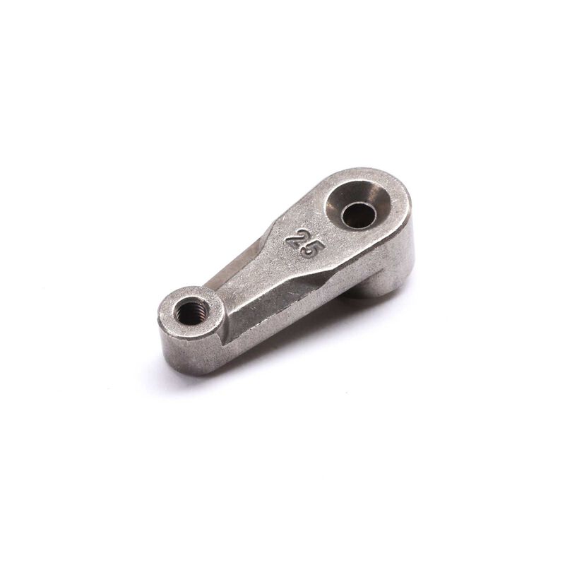 Servo Horn Metal, 25T: SCX10 III Base Camp