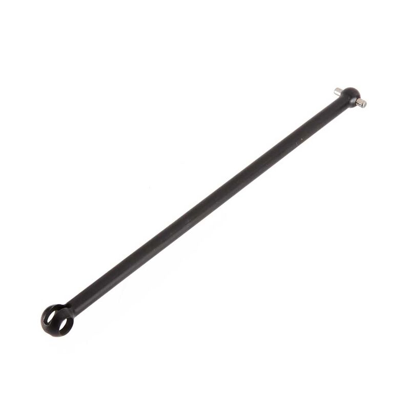 Axial Center Universal Driveline 11x155mm
