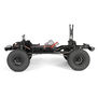 1/10 SCX10 II 2017 Jeep Wrangler Unlimited CRC 4WD Rock Crawler Brushed RTR
