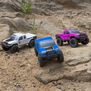 1/24 SCX24 Base Camp 4WD Rock Crawler Brushed RTR with Battery & Charger