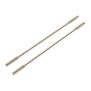 Steel Links M4x103mm SCX10 II (2)