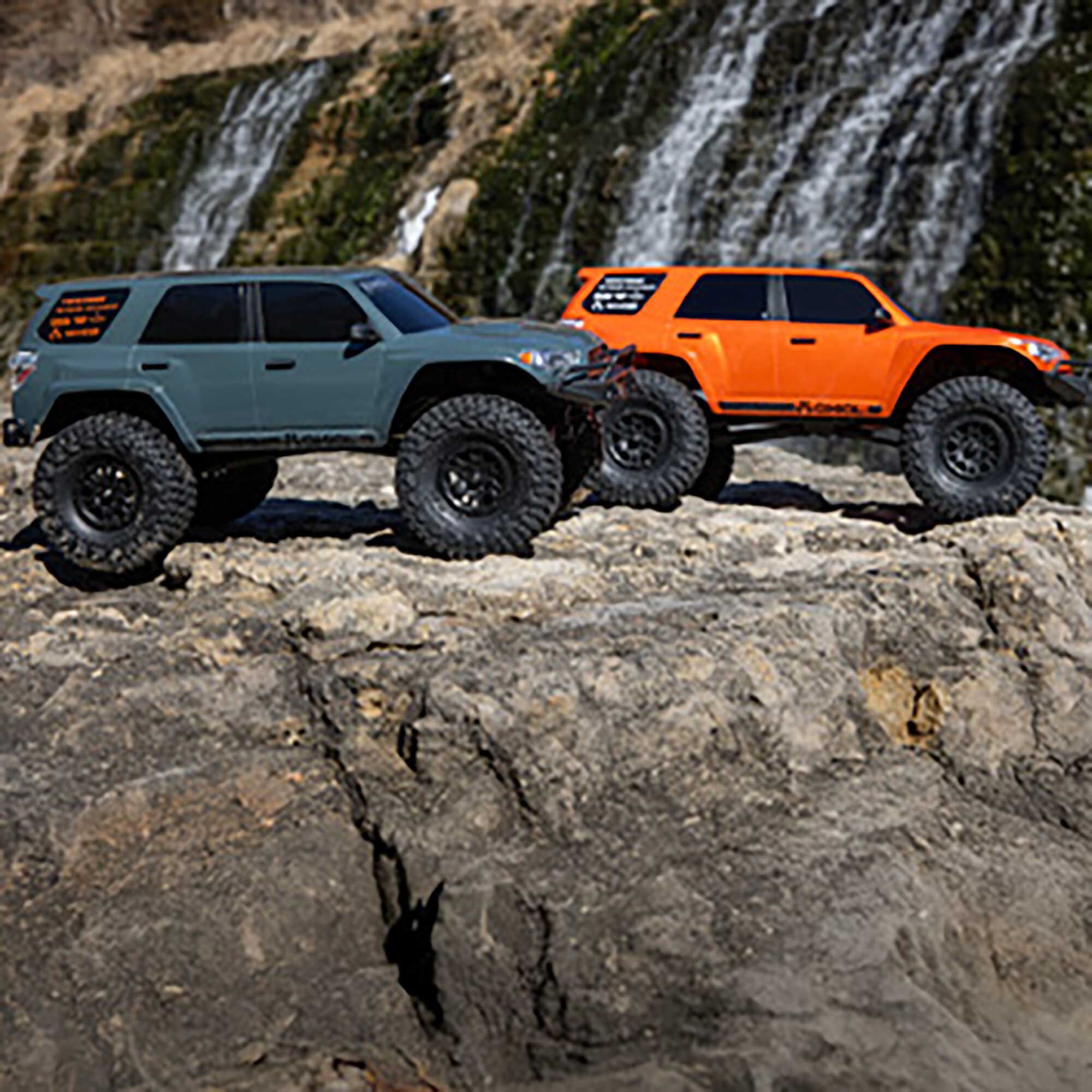 アキシャル　scx24 Axial SCX24 Mini RC Truck, RC Jeep, and RC Bronco | Axial