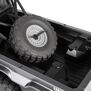 1/10 SCX10 II UMG10 6x6 Rock Crawler Brushed RTR
