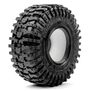 1/10 Mickey Thompson Baja Pro XS Predator Front/Rear 1.9" Crawler Tires (2)
