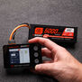 Smart LiPo Battery Checker & Servo Tester