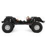 1/10 SCX10 III Jeep JLU Wrangler 4X4 Rock Crawler with Portals, Kit