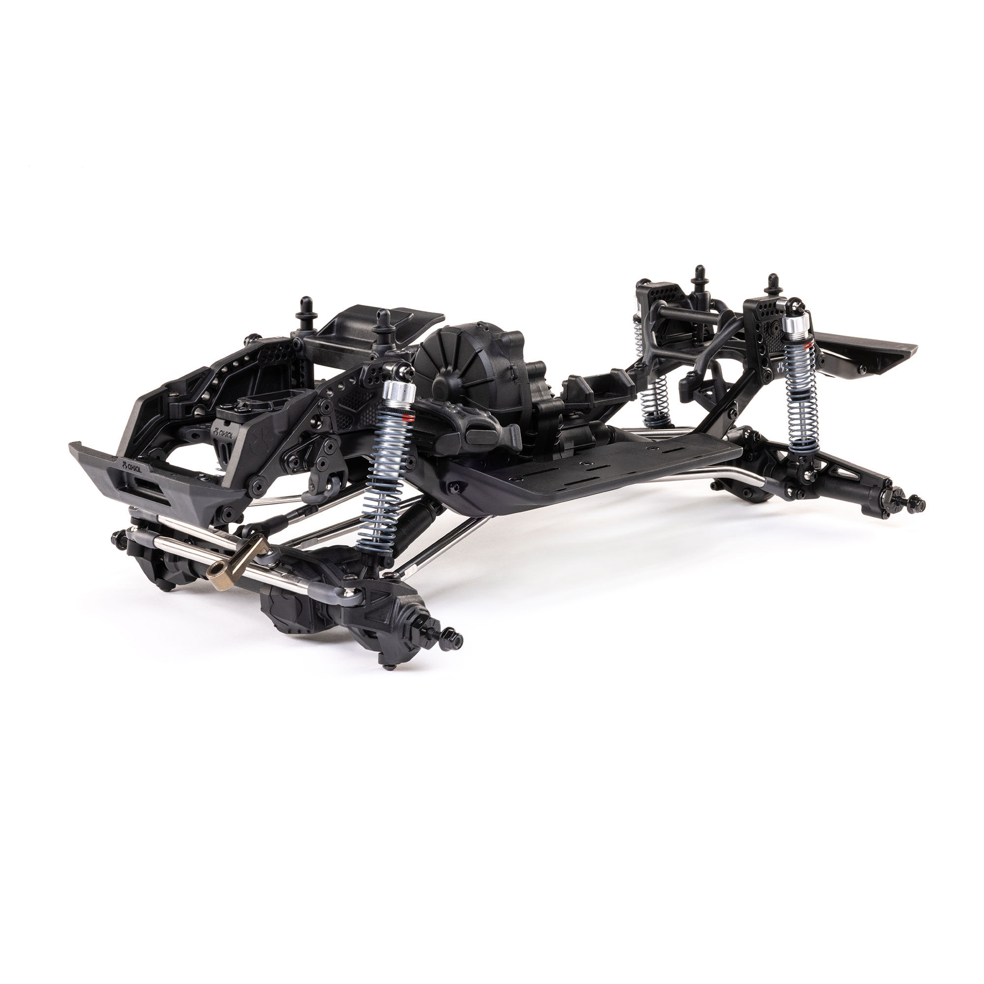 SCX10 シャーシ Axial SCX10 Off-Road RC Truck, RC Jeep, and RC Bronco | Axial