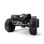 Axial 1/10 SCX10 III Motobilt Waypoint Jeep JT Gladiator 4X4 RTR Brushed Rock Crawler, Tan