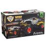 1 10 SMT10 MAX-D Monster Jam Truck 4WD RTR