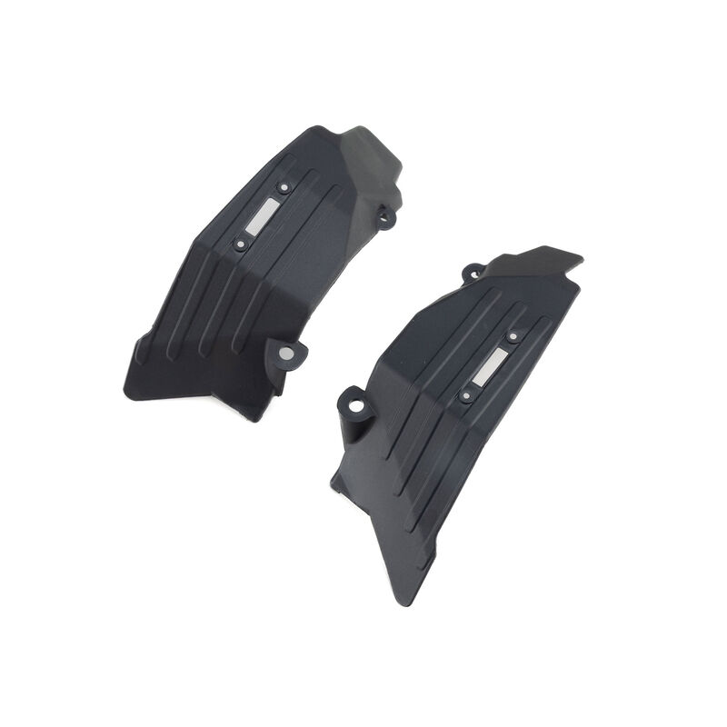 Axial Front Inner Fender Liners, Jeep JT: SCX10 III MotoBilt