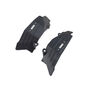 Axial Front Inner Fender Liners, Jeep JT: SCX10 III MotoBilt