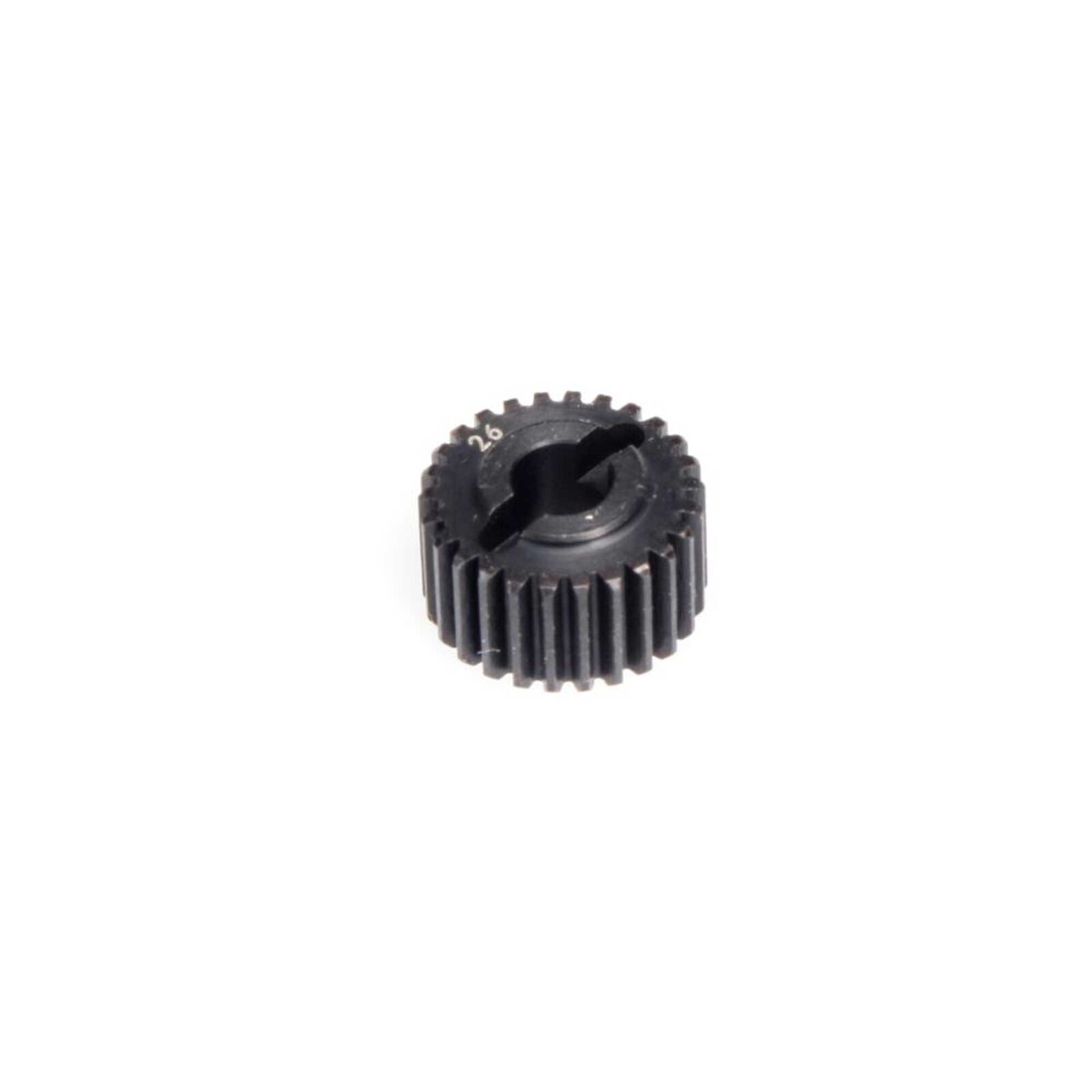 2-Speed Gear Machined 48P 26T