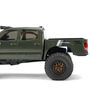 Axial 1/30 SCX30 Toyota Tacoma TRD Pro Extreme Off-Road 4X4 RTR Brushed Rock Crawler (Battery & Charger Included), Green