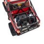 Pro-Spec Scaler Shocks, 80mm-85mm: Rock Crawler