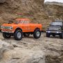 1/24 SCX24 1967 Chevrolet C10 4WD Truck RTR