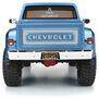 1/10 SCX10 III Pro-Line 1982 Chevy K10 4X4 Rock Crawler Brushed RTR