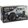 1/10 SCX10 II Jeep Cherokee 4WD Rock Crawler Brushed RTR