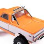 Axial 1/24 SCX24 1967-1972 Chevrolet C10 4WD Truck RTR, Orange