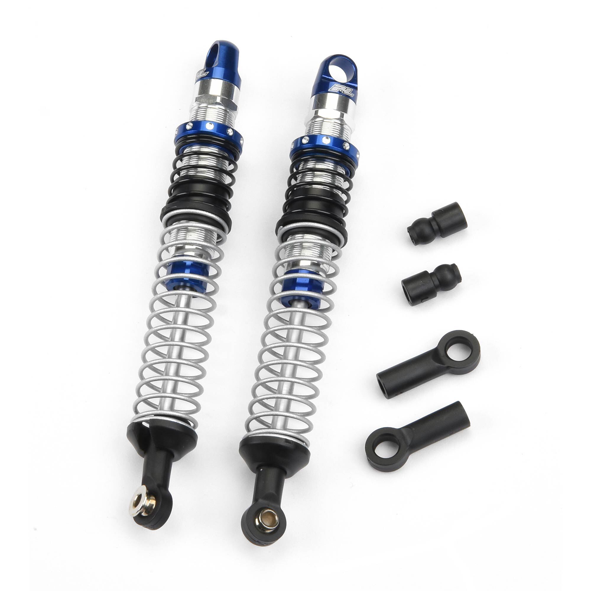 Rc shocks new arrivals