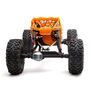 1/10 RBX10 Ryft 4X4 Brushless Rock Bouncer RTR, Orange