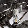 1/10 SCX10 II UMG10 4WD Rock Crawler Kit
