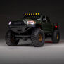 Axial 1/30 SCX30 Toyota Tacoma TRD Pro Extreme Off-Road 4X4 RTR Brushed Rock Crawler (Battery & Charger Included), Green