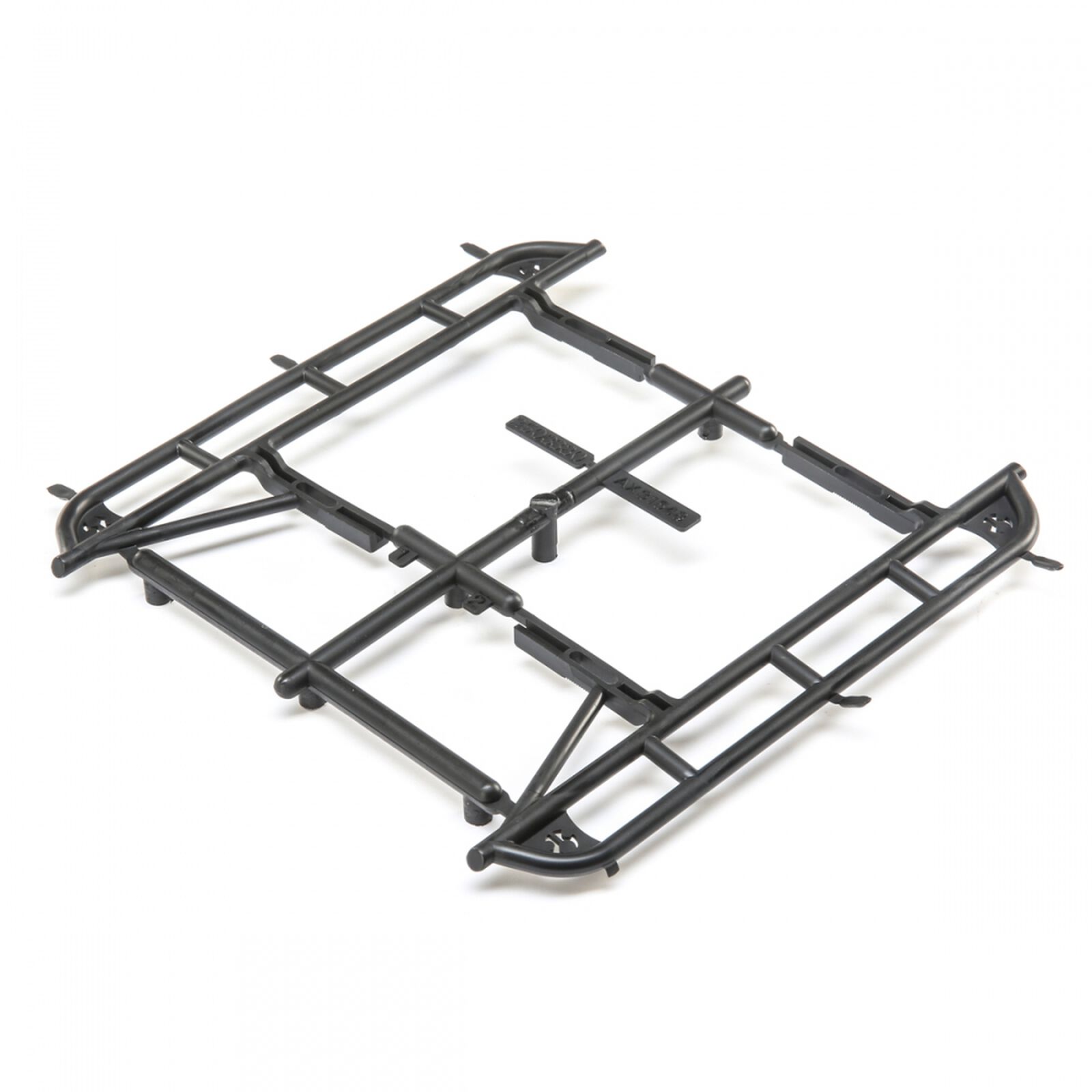 Rock Sliders 12" Wheelbase