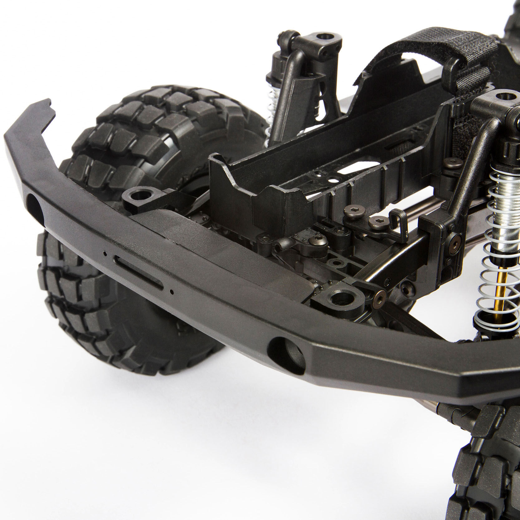 1/10 SCX10 II UMG10 4WD Rock Crawler Kit | Axial Adventure 1/10 SCX10 II UMG10 4WD Rock Crawler Kit | Axial Adventure