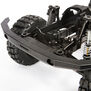 1/10 SCX10 II UMG10 4WD Rock Crawler Kit