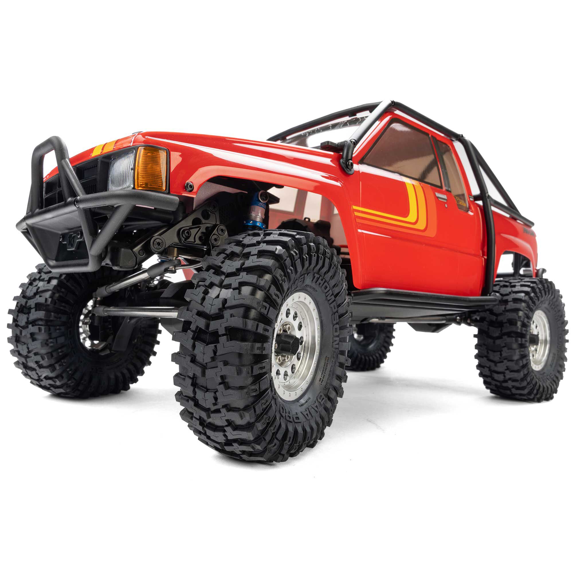 Pro-Line Racing 1/10 Mickey Thompson Baja Pro XS Predator Front