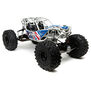 1/10 RBX10 Ryft 4WD Rock Bouncer Kit, Gray