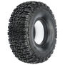 1/10 Trencher Predator Front/Rear 1.9" Rock Crawling Tires (2)