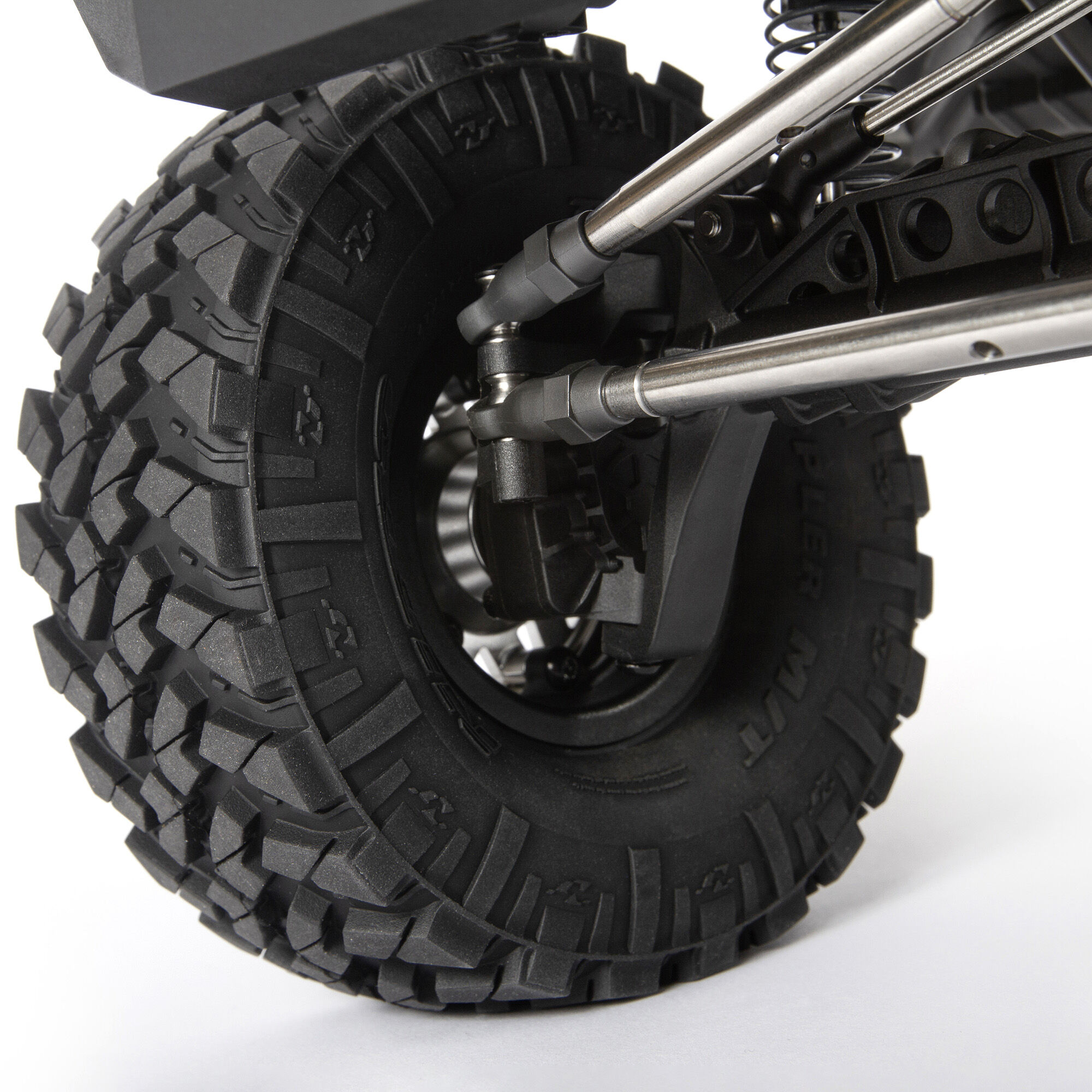 Rc jeep kit discount
