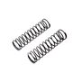 SCX6: Shock Spring 2.3 Rate Purple 100mm (2)