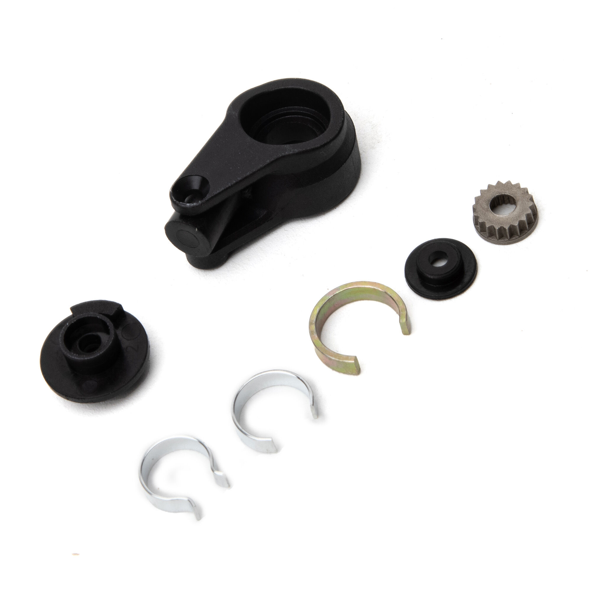Servo Saver RBX10 | Axial Adventure