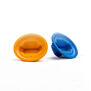 Gate Marker Set, Blue, Orange (12): Axial SCX30