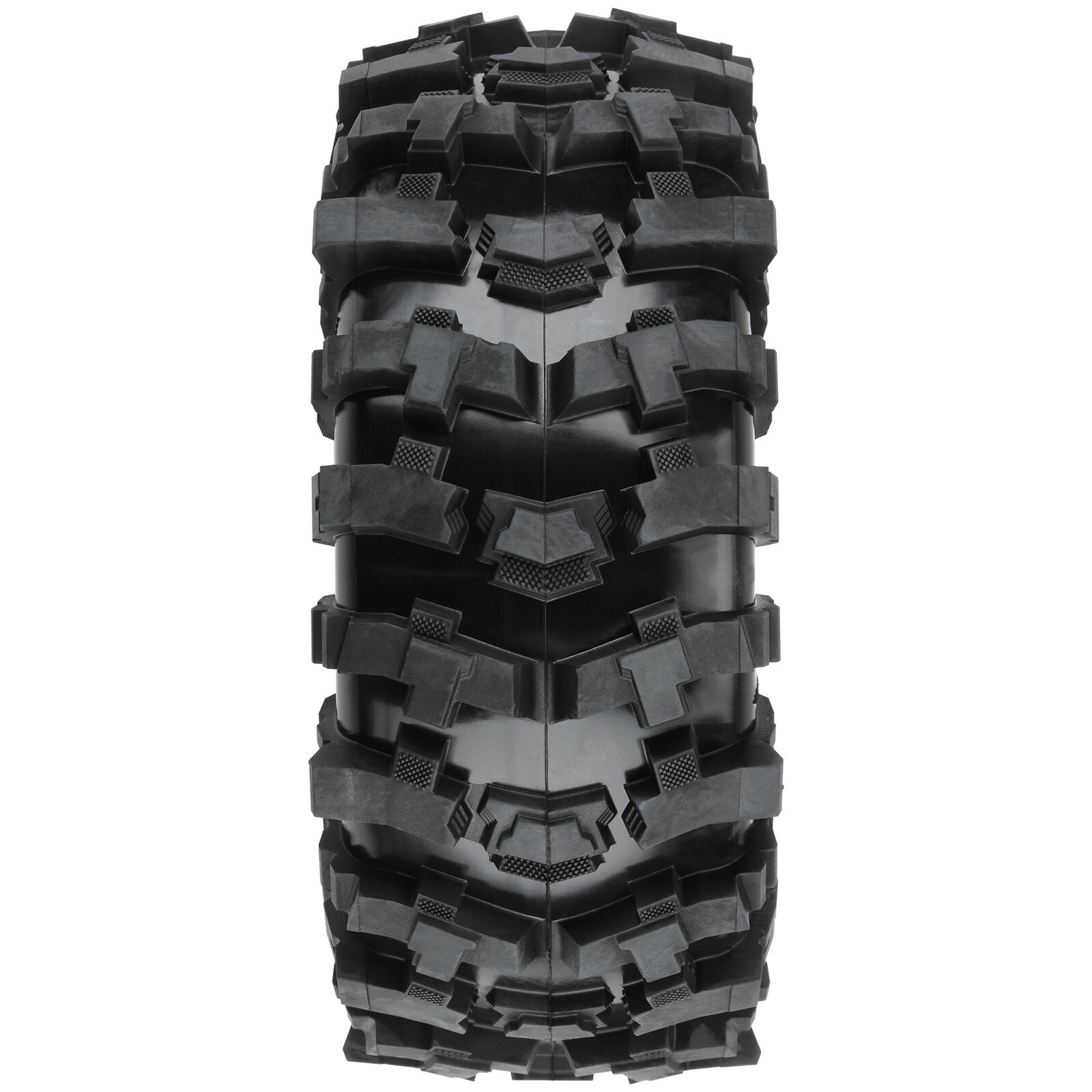 Pro-Line Racing 1/6 Interco Super Swamper TSL SX – Pneus 2.9″ – G8 Compound – Pour SCX6 – Fabriqué USA