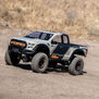 1/10 2017 Ford F-150 Raptor Clear Body 12.3" (313mm) WB Crwlrs