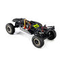 Axial 1/30 SCX30 Toyota Tacoma TRD Pro Extreme Off-Road 4X4 RTR Brushed Rock Crawler (Battery & Charger Included), Green