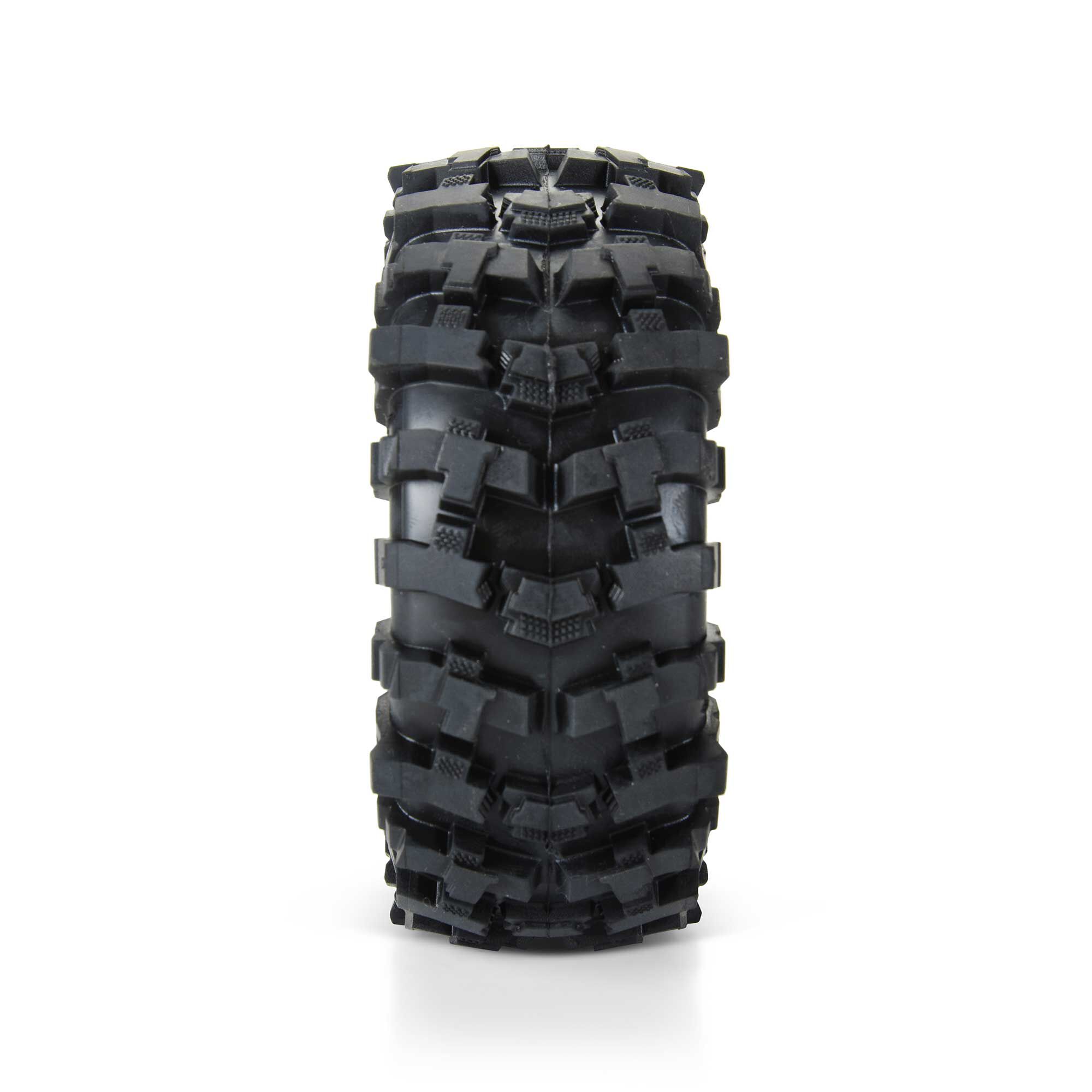 1/10 Limited Edition Mickey Thompson Baja Pro X G8 1.9