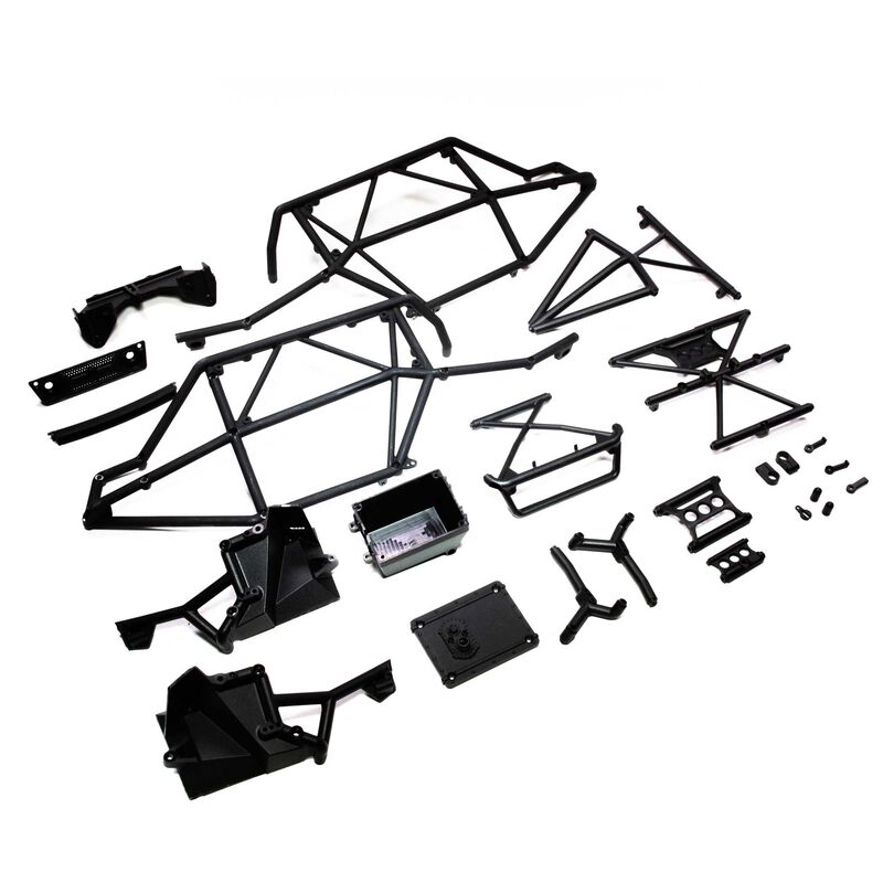Cage Set, Complete: Capra 1.9 UTB