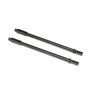 Straight Axle Set, AF16P: AXP8