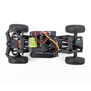 Axial 1/30 SCX30 Toyota Tacoma TRD Pro Extreme Off-Road 4X4 RTR Brushed Rock Crawler (Battery & Charger Included), Green