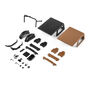 Axial Roof, Fender, Body Parts: SCX30 CJ-7