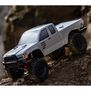 1/10 SCX10 III Base Camp 4X4 RTR Brushed Rock Crawler, Gray