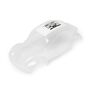 Pro-Line Racing 1/30 Pre-Cut Volkswagen Bug Body, Clear: Axial SCX30